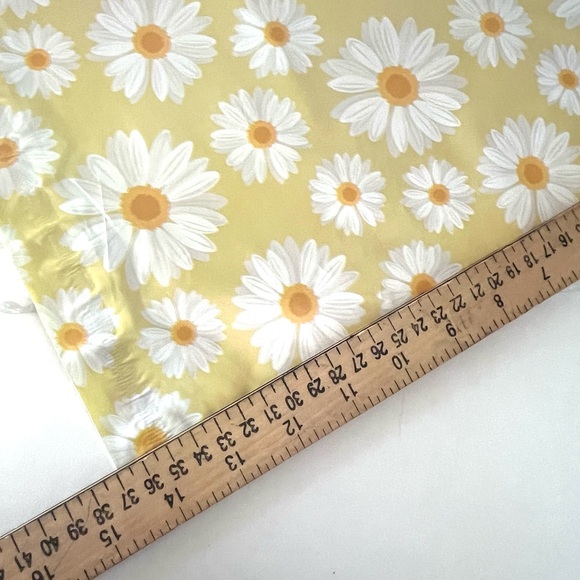 Polymailers Posh Pen & Stickers Set 10x14 (15 polymailers,15 stickers,1 Pen) - Picture 6 of 10